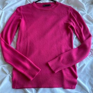 Barbie Pink Marks & Spencer Sweater
